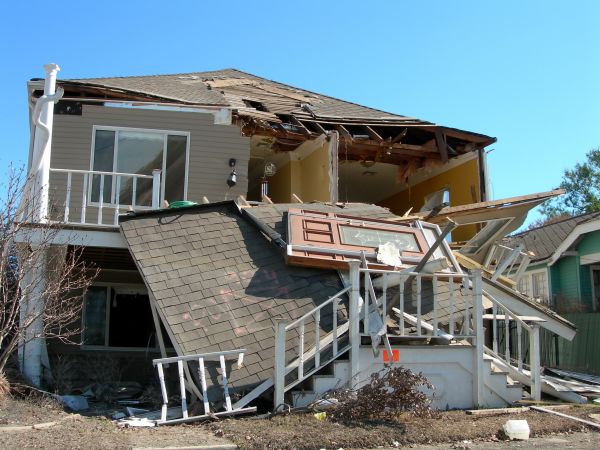Disaster Restoration Service in Hayden