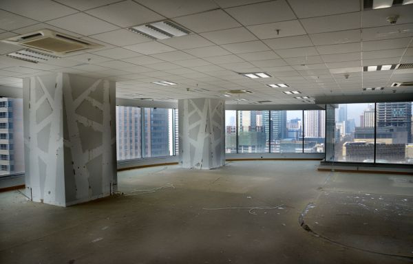 Commercial Restoration Service in Hayden