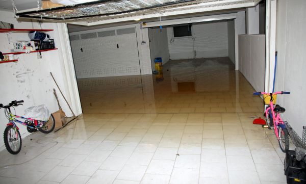 Flood Cleanup Service in Hayden
