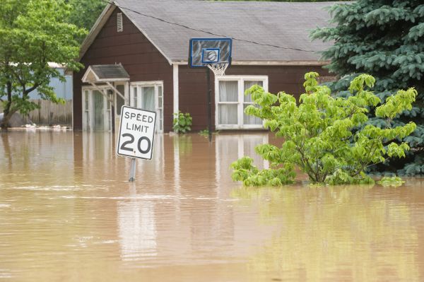 Storm Restoration Service in Hayden