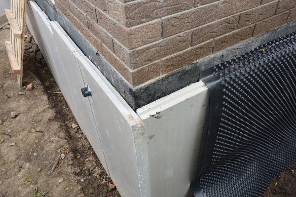 Flood Mitigation in Hayden